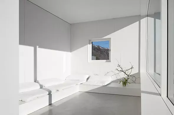 Habitation