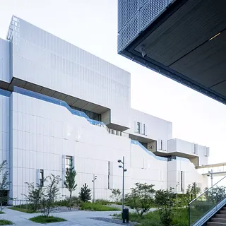 Grand Morillon Studentenwohnheim