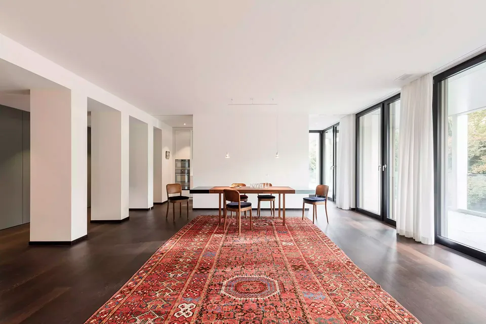 Wohnung