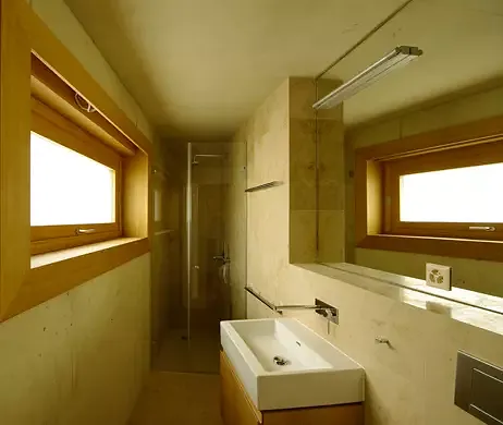Dusche