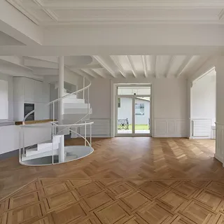 Haus La Falaise