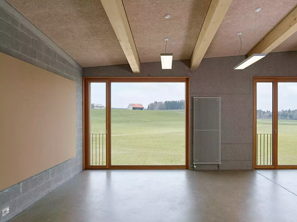 Schulzimmer