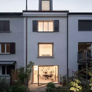 Rénovation, transformation et aménagement des combles