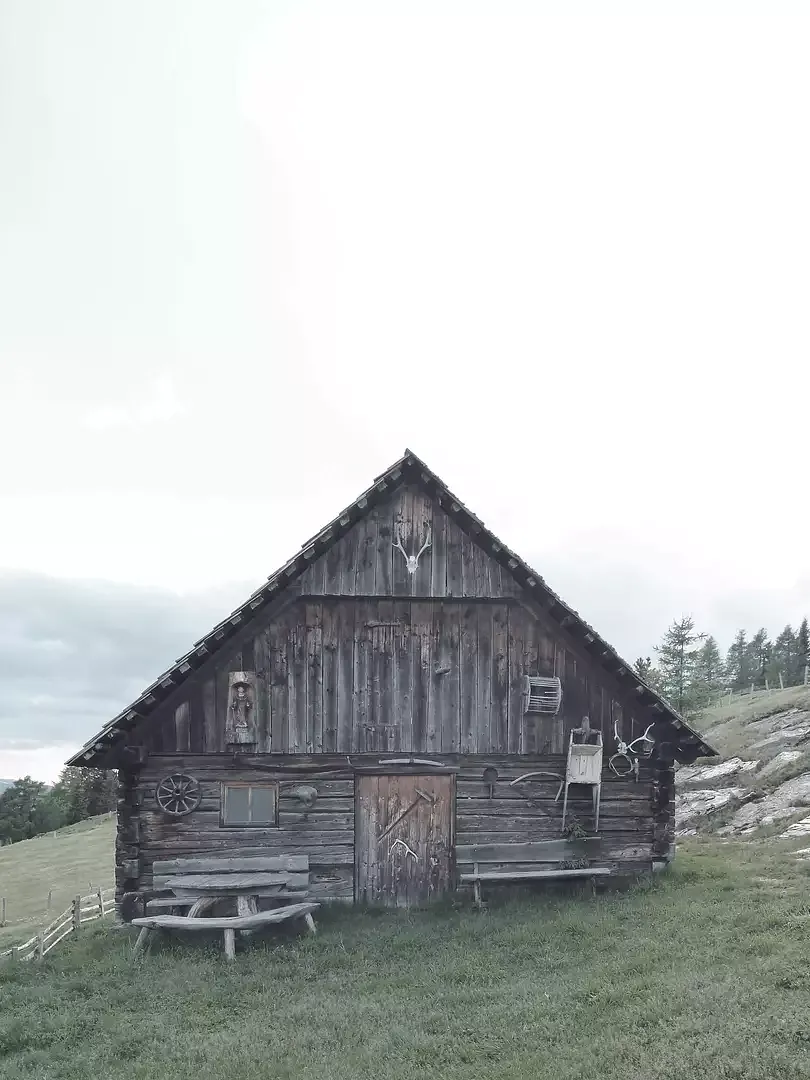 STALL