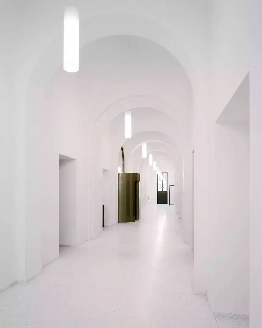 Hall d'entrée