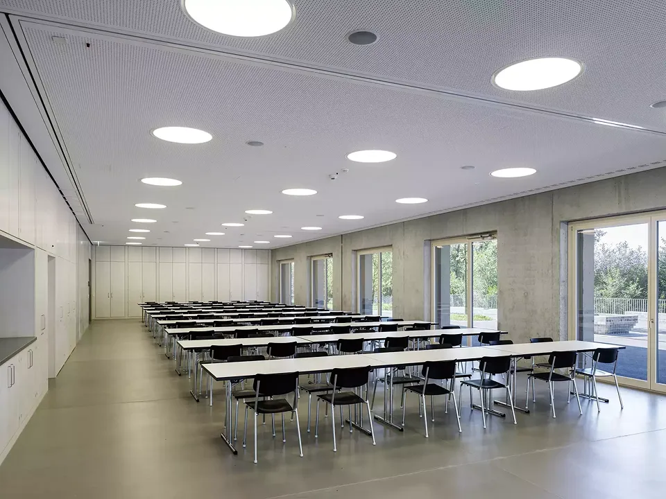 Esssaal