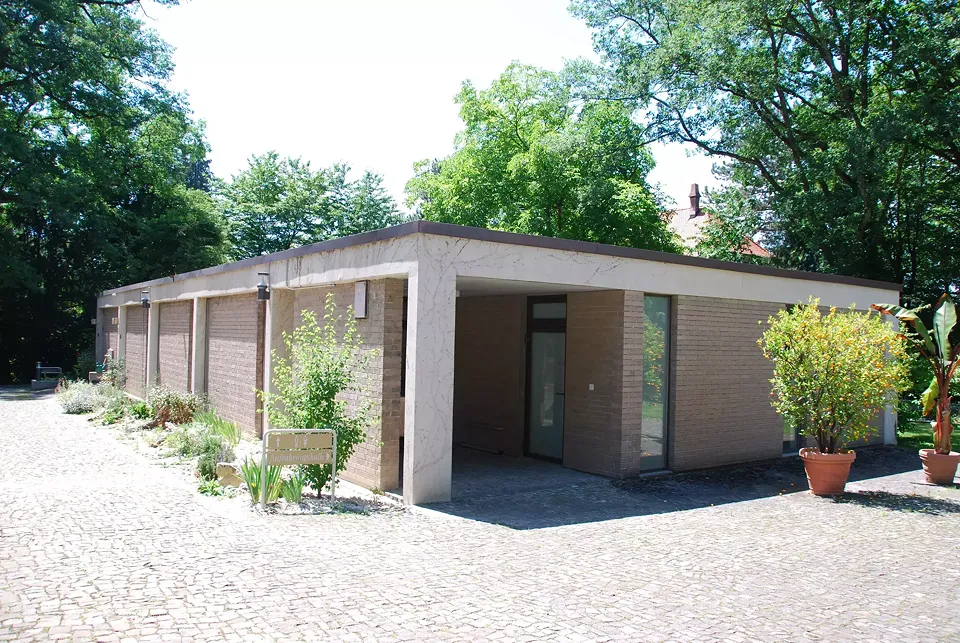 Aussenansicht