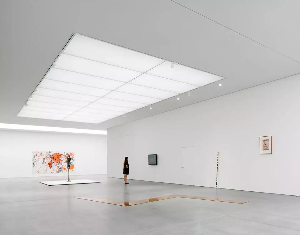 Ausstellungsraum