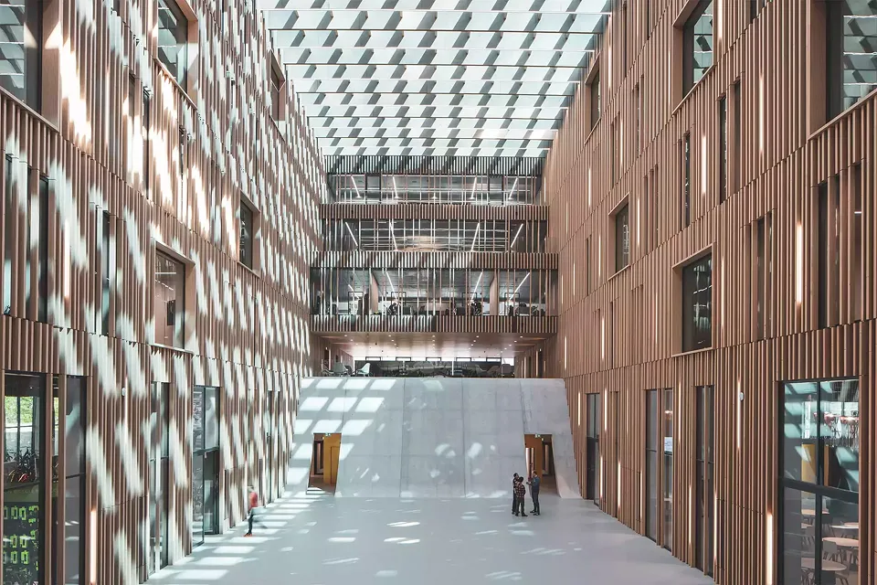 Atrium