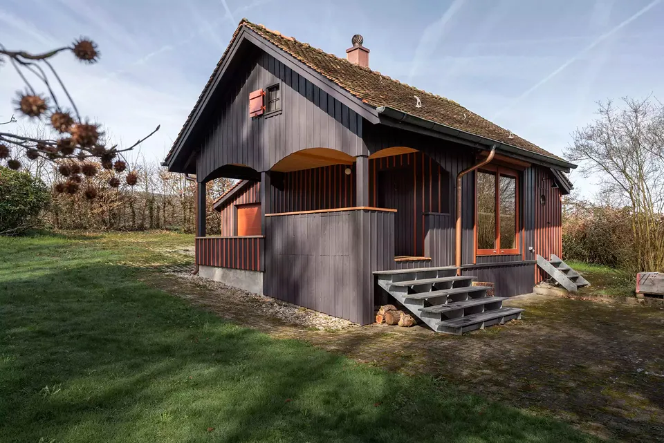 Cabane