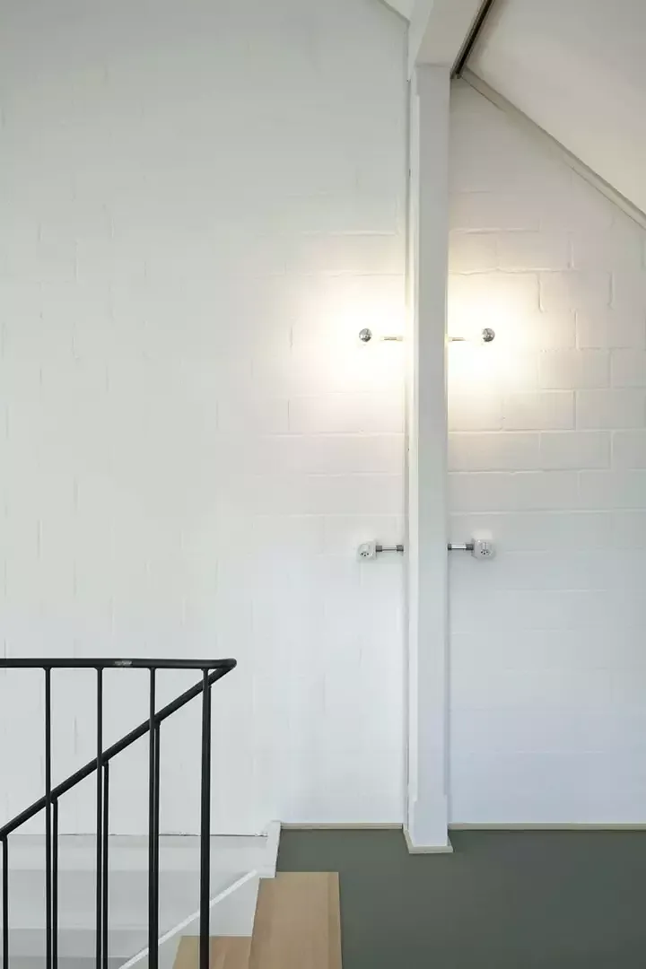 Treppe