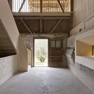 Maison K
