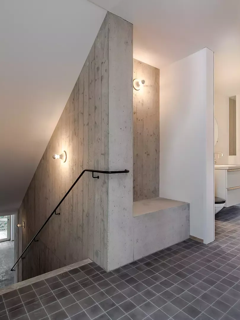Treppen