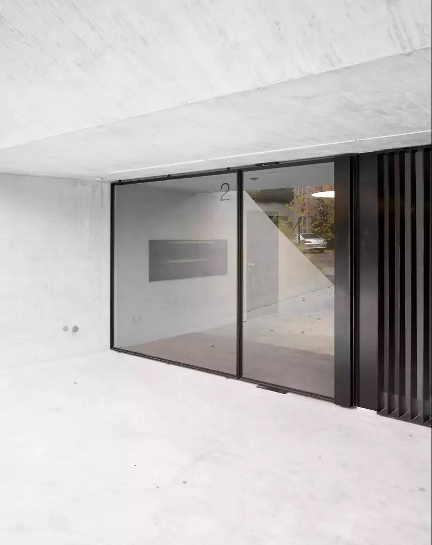 Entrée