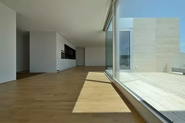 Wohnung