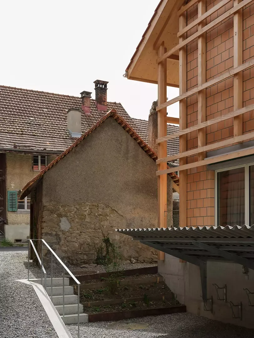 Waschhaus