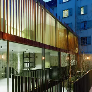 Maison Dumont
