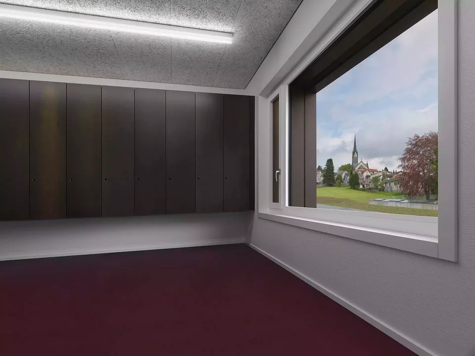 Garderobe