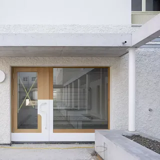 Ersatzneubau Rautihalde