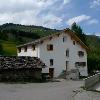 Erweiterung Wohnhaus