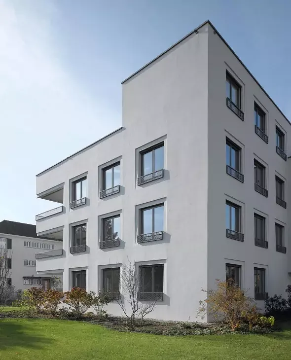 Aussenansicht