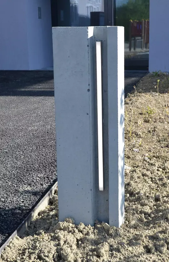 concept lumière