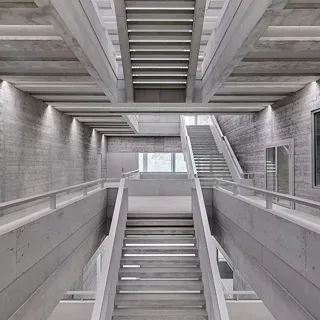 Hochschule Luzern-Musik