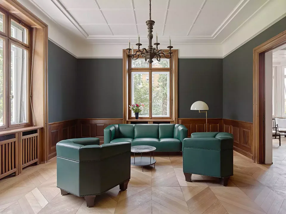 Signau_Kaminzimmer