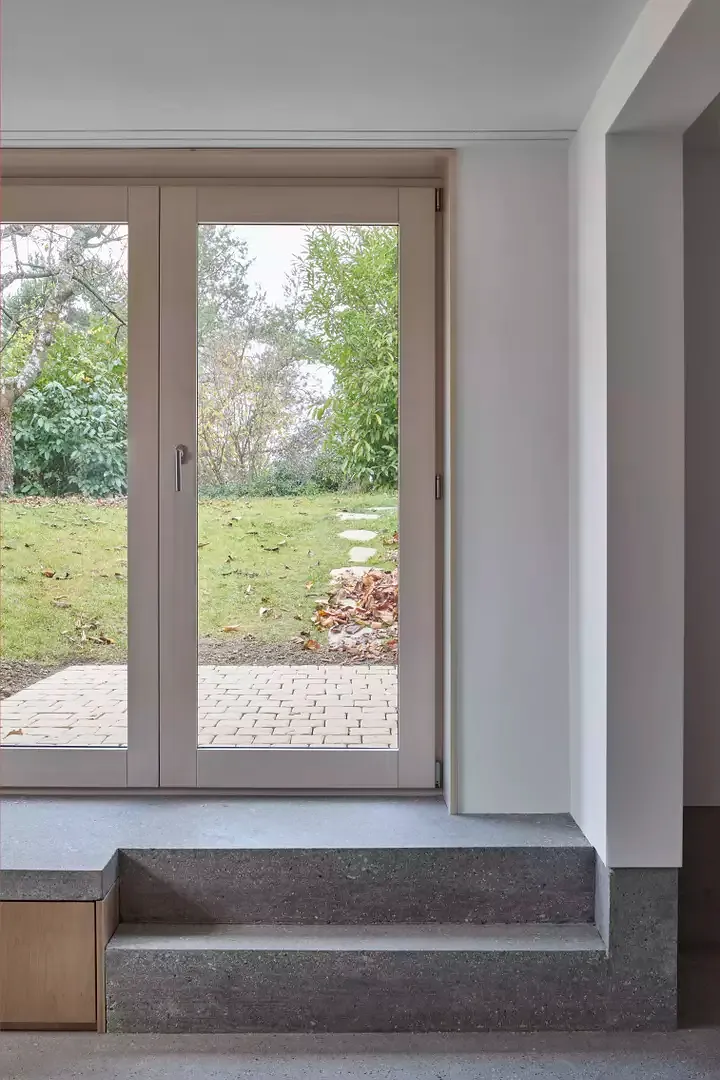 Studio_Vue entrée