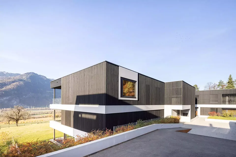 Haus A