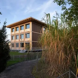 École Schlossmatt 