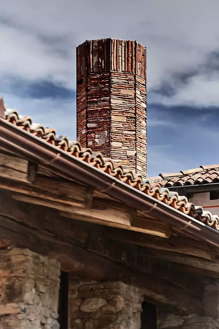 Fornaci Riva San Vitale