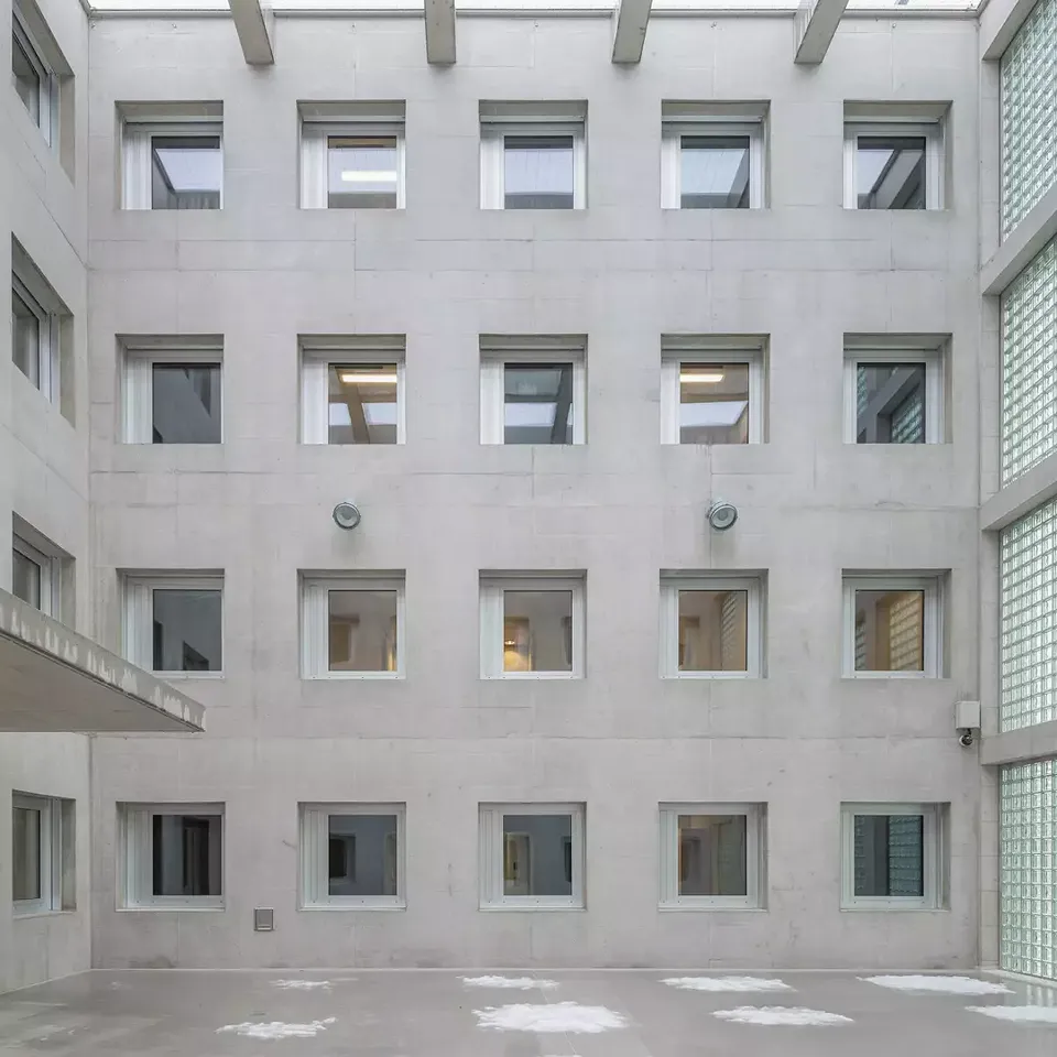 Spazierhof