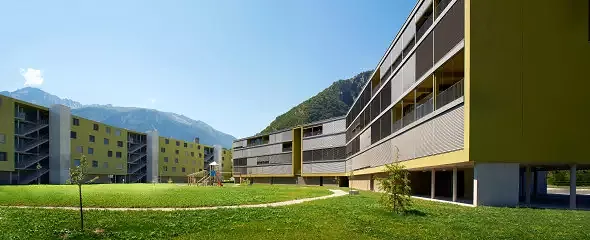 Gesamtansicht