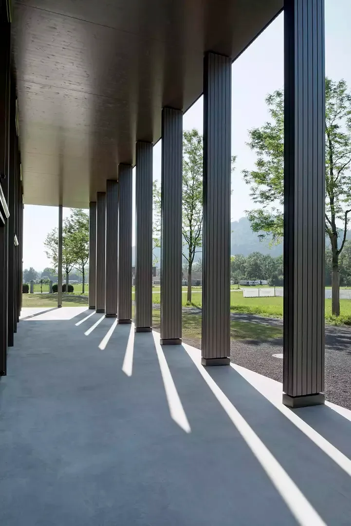 Colonnade
