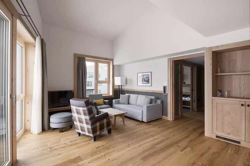 Hotelzimmer