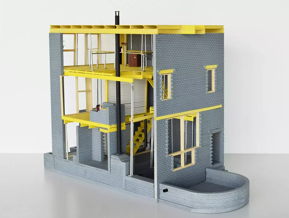 Maquette_1:20_anglearrière