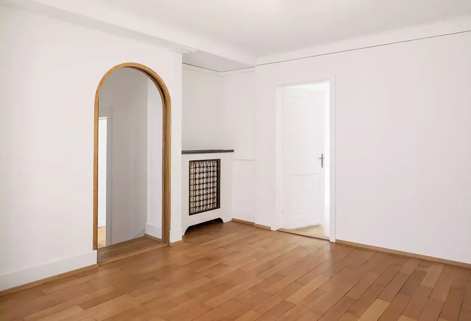 Intérieur salle de conférence 1