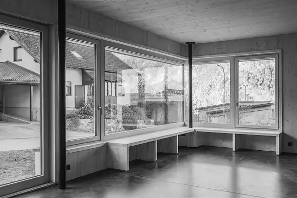 Habitation