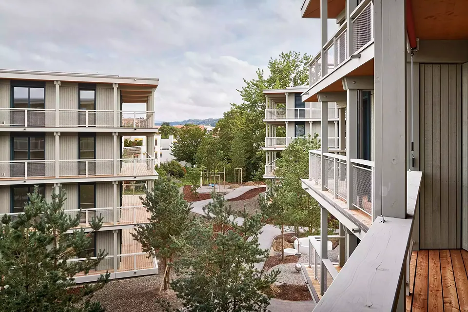 Balkon