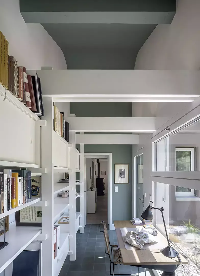 Bureau
