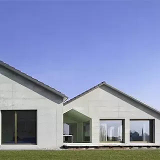 Einfamilienhaus in Marthalen