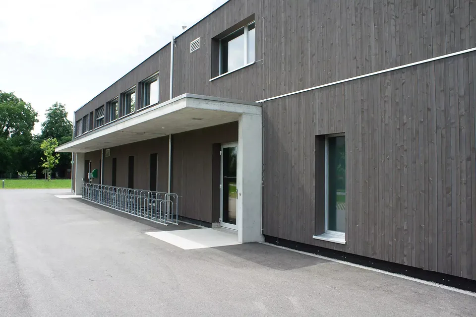 eingang