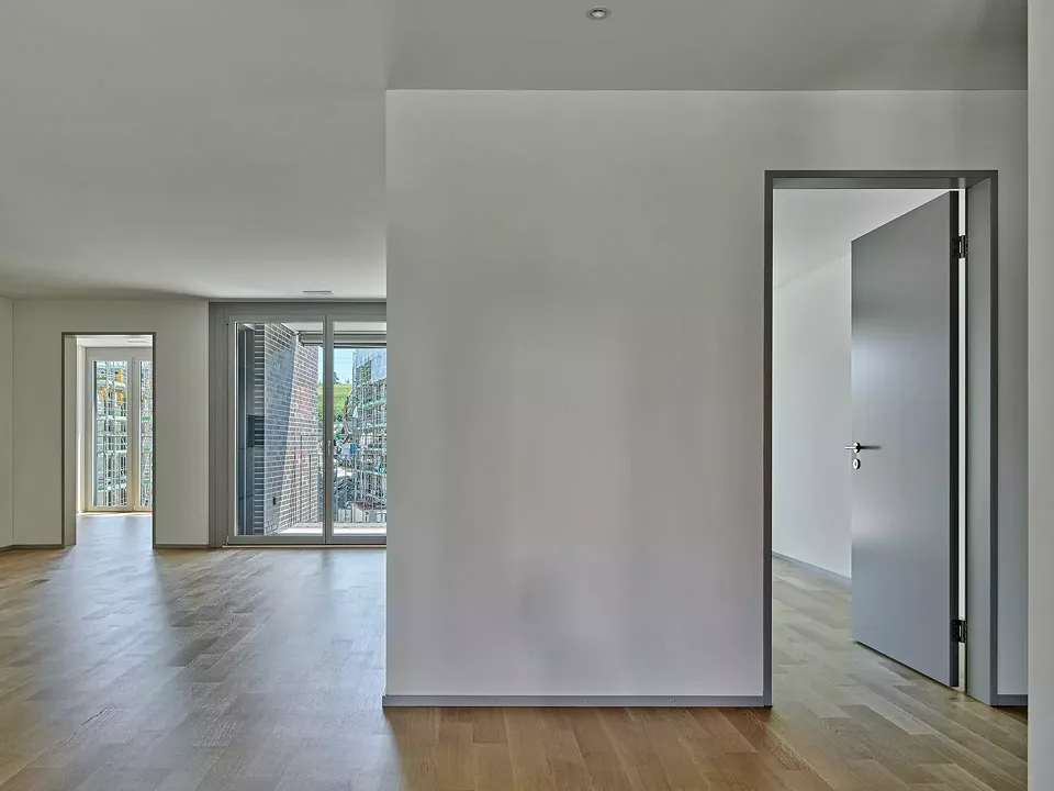 Wohnung