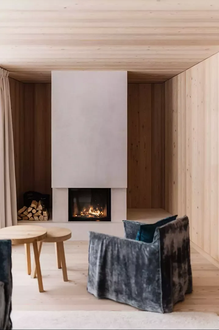 Kamin
