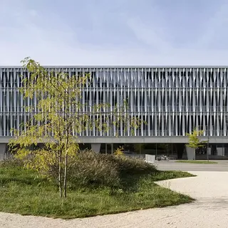 Ampliamento ospedale di Mendrisio