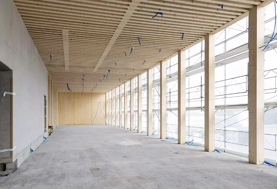 Chantier