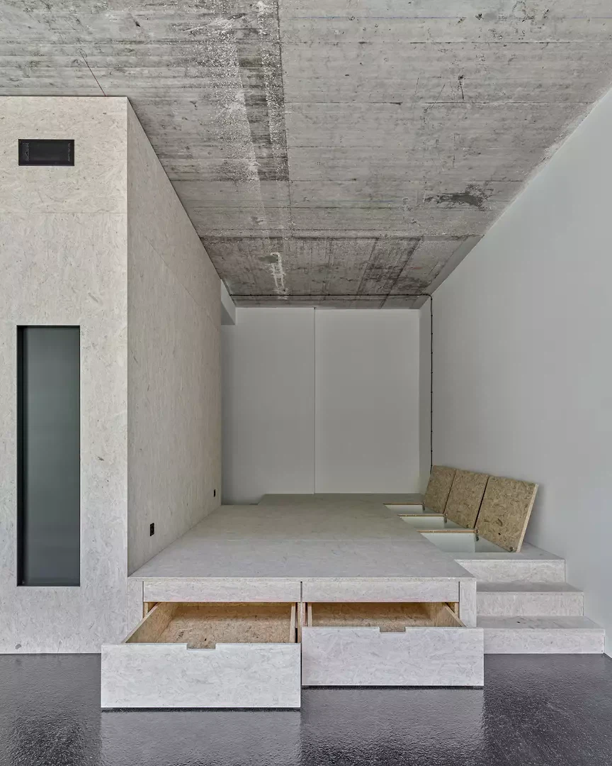 – und klugen Stauraum auf geringer Wohnfläche