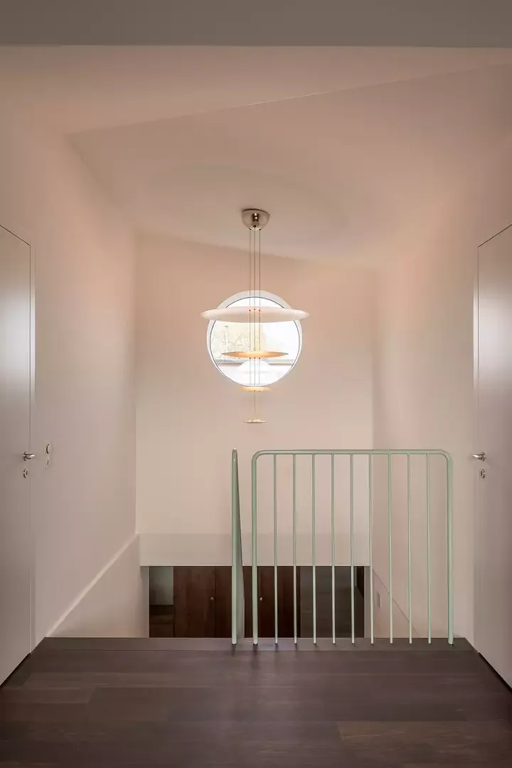 Treppen