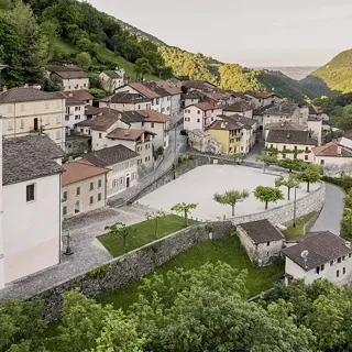 Piazza Cabbio
